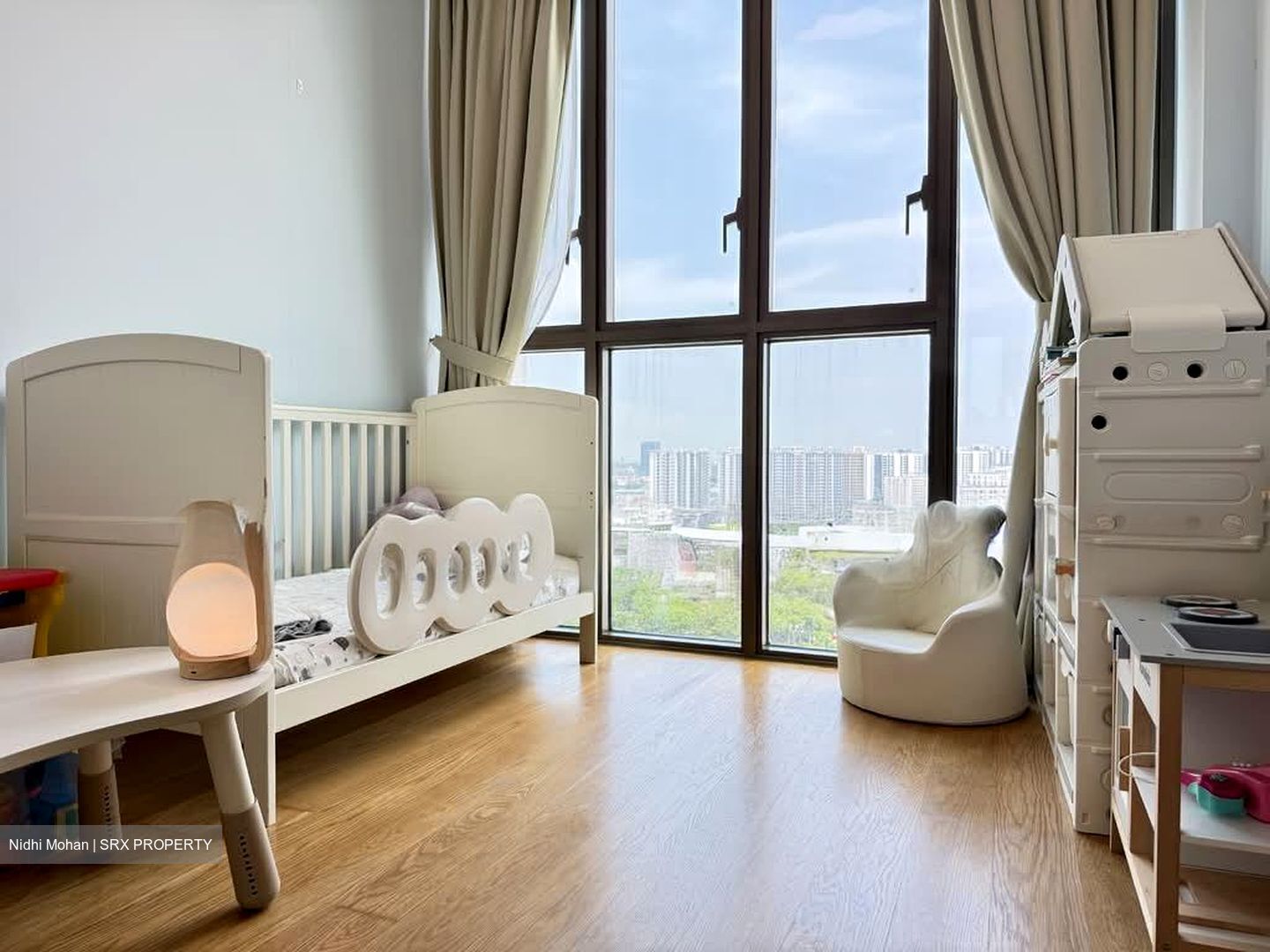 Park Place Residences At Plq (D14), Apartment #582391661